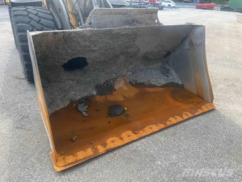 Volvo L 90 H Wheel loaders