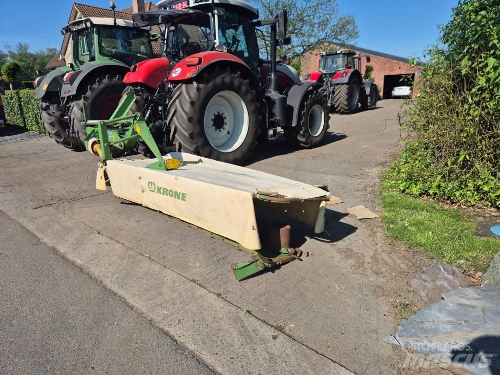 Krone Easy Cut 320 Mowers