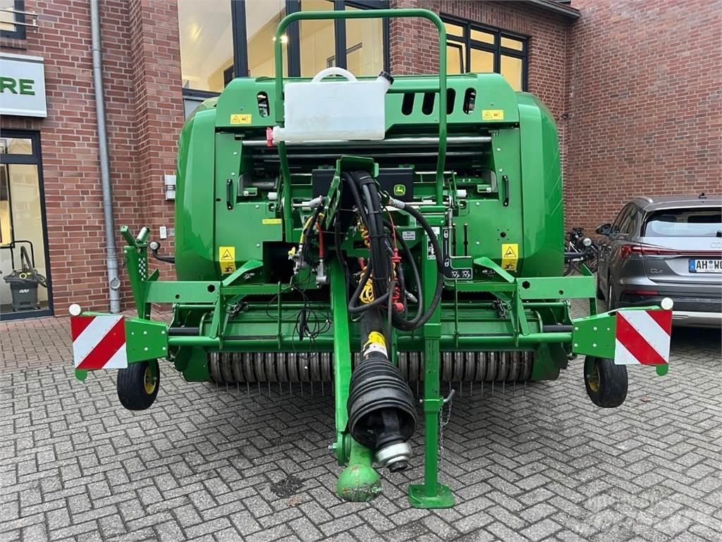 John Deere C441R Agriculture - Others