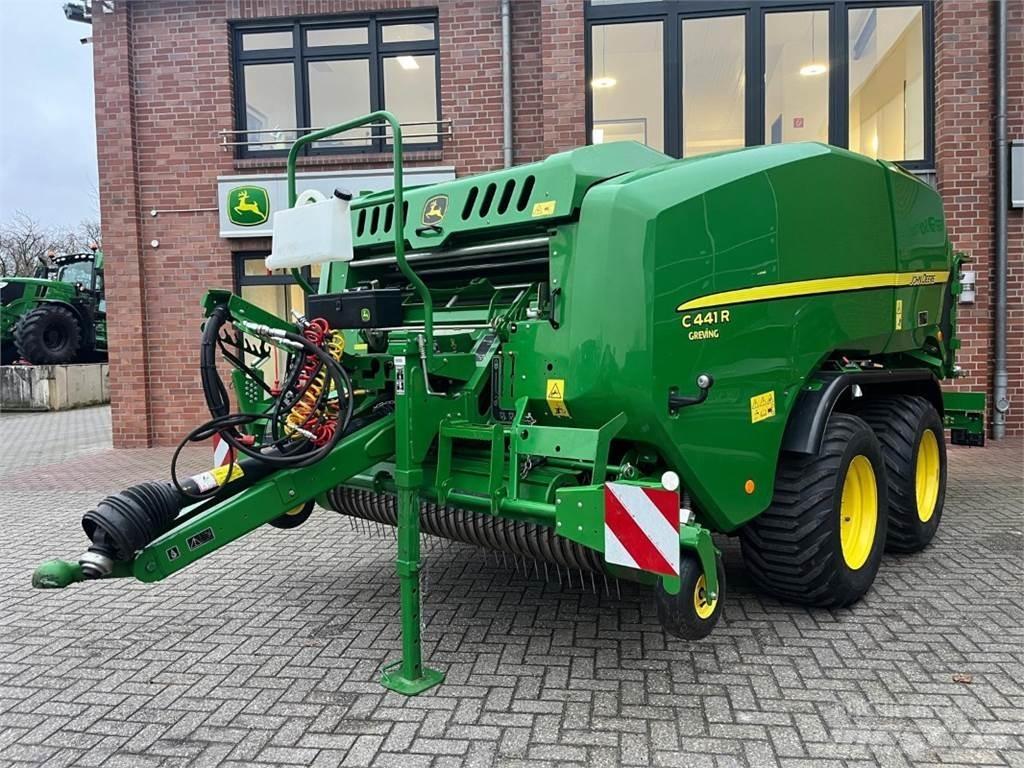 John Deere C441R Agriculture - Others