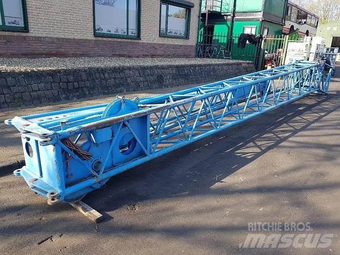 Krupp KMK 4070 Other lifting machines