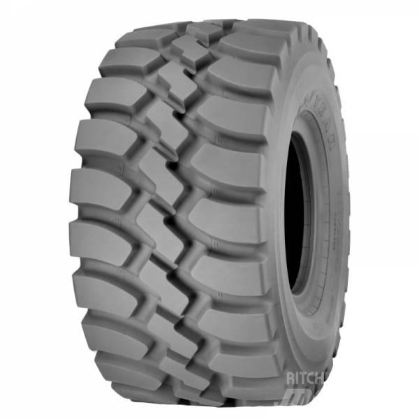 Goodyear GP-4D Tyres, wheels and rims