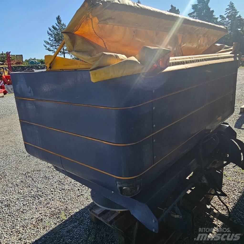 Bogballe L2 Mineral spreaders