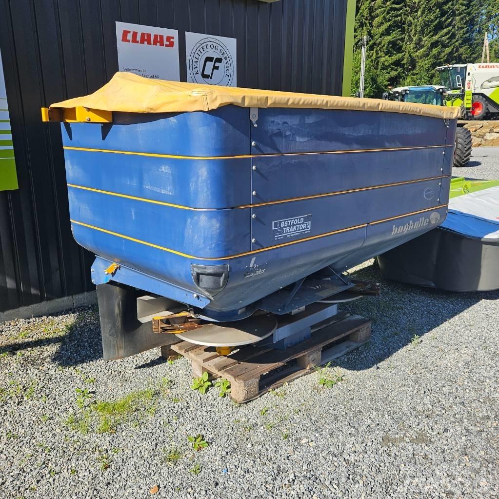 Bogballe L2 Mineral spreaders