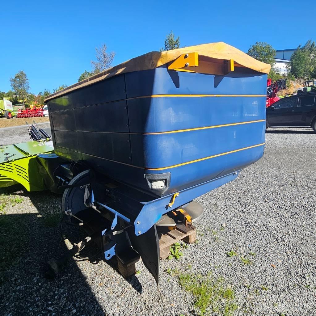Bogballe L2 Mineral spreaders