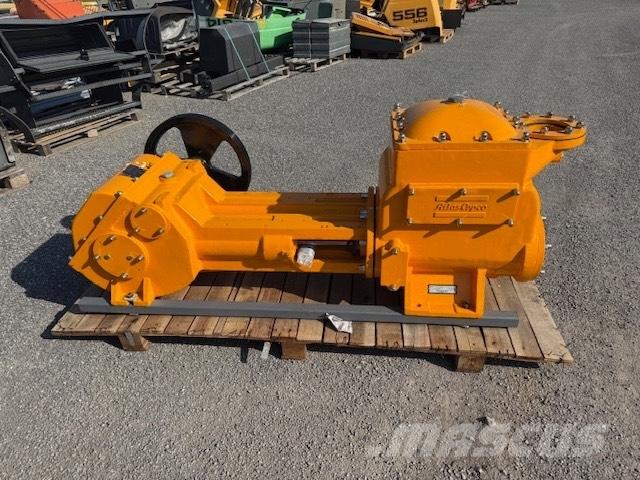 BBA NEW PUMP Waterpumps