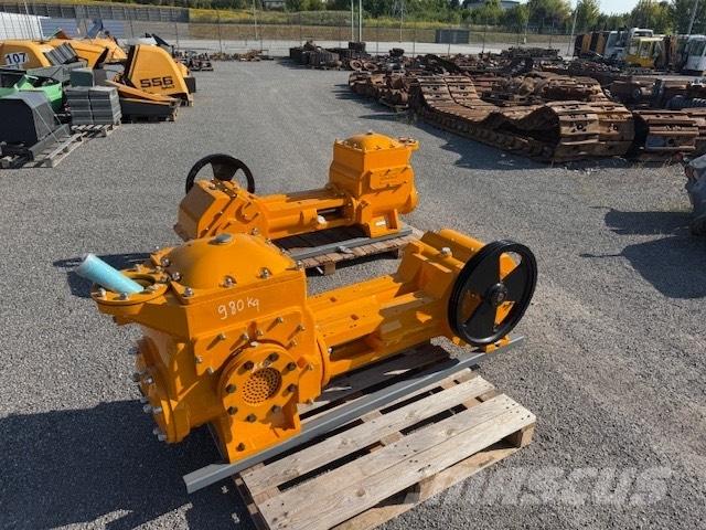 BBA NEW PUMP Waterpumps