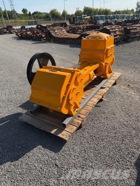 BBA NEW PUMP Waterpumps