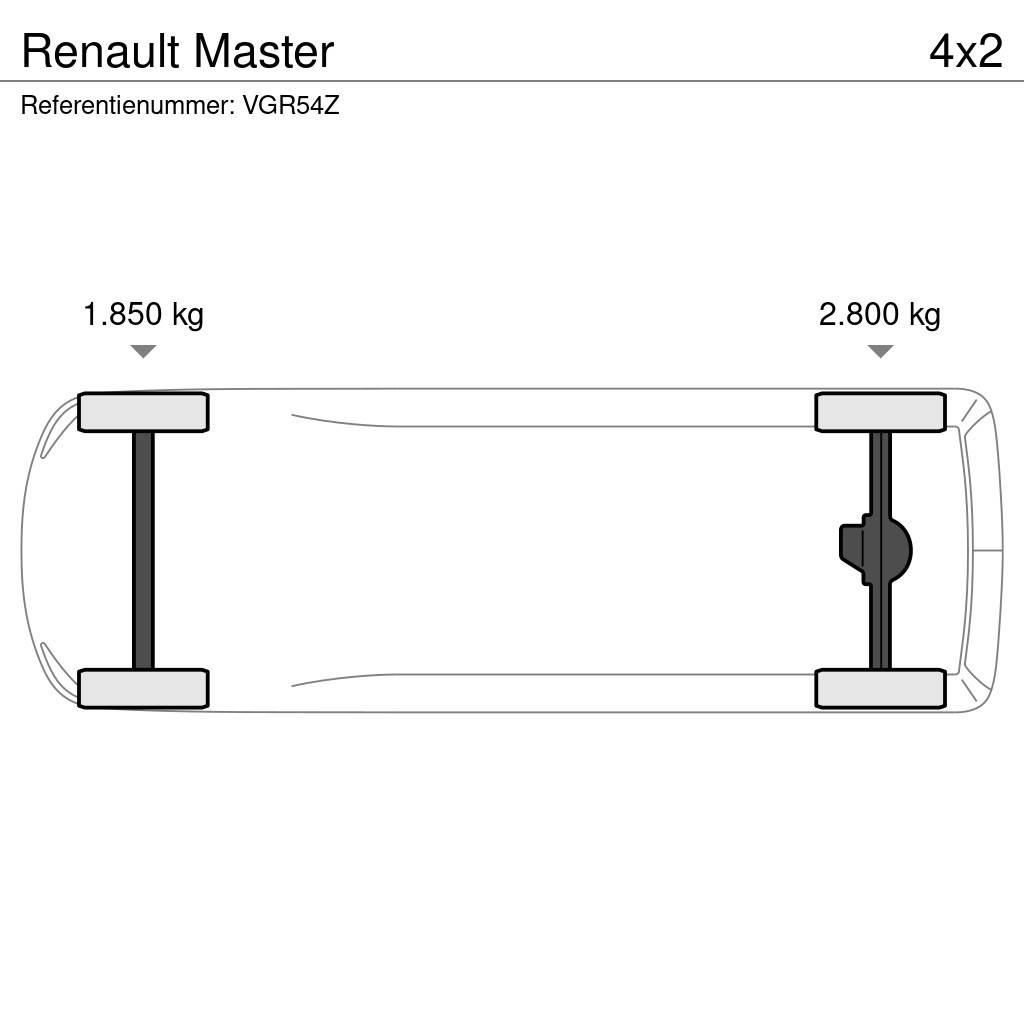Renault Master Other