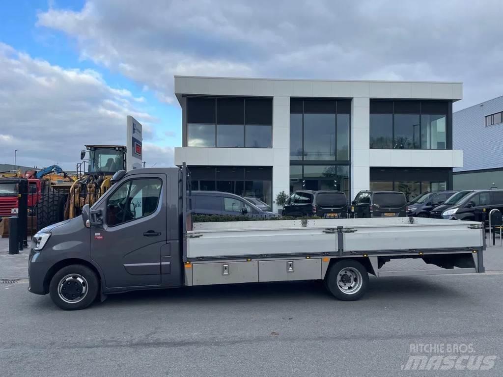 Renault Master Other