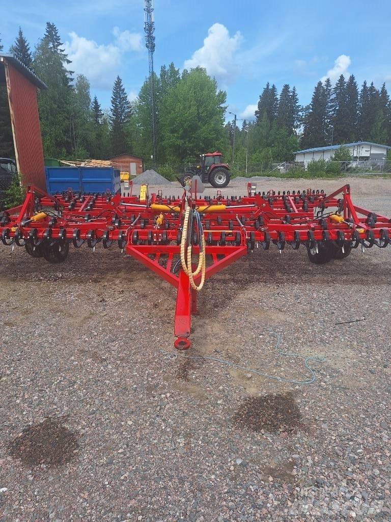 Potila Master 600 H Harrows