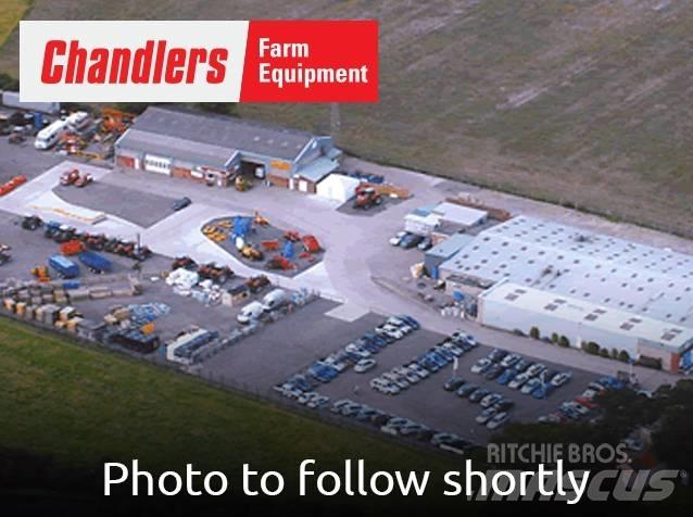 Kuhn TBES 262 Pasture mowers and toppers