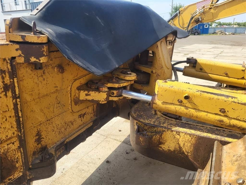 CAT D6N LGP Construction - Others
