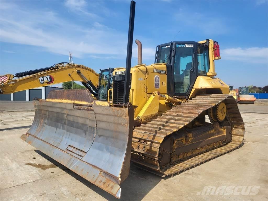CAT D6N LGP Construction - Others