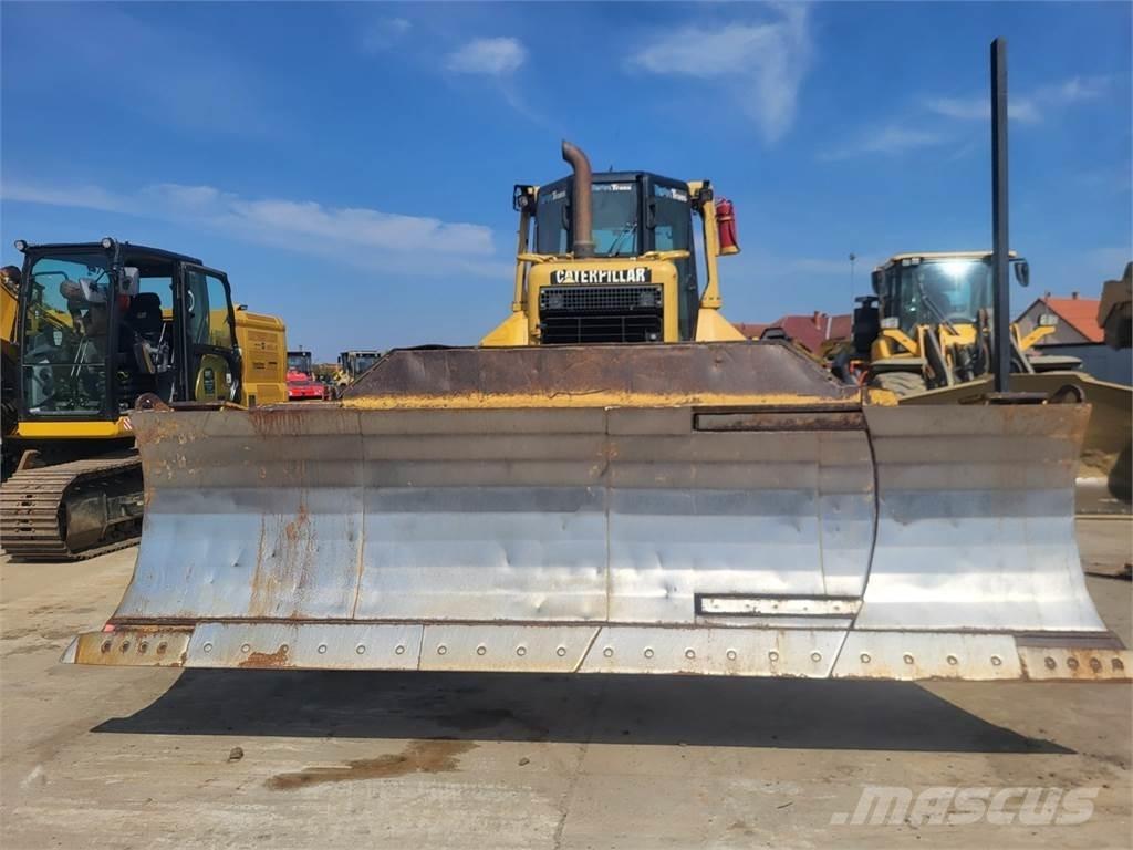 CAT D6N LGP Construction - Others