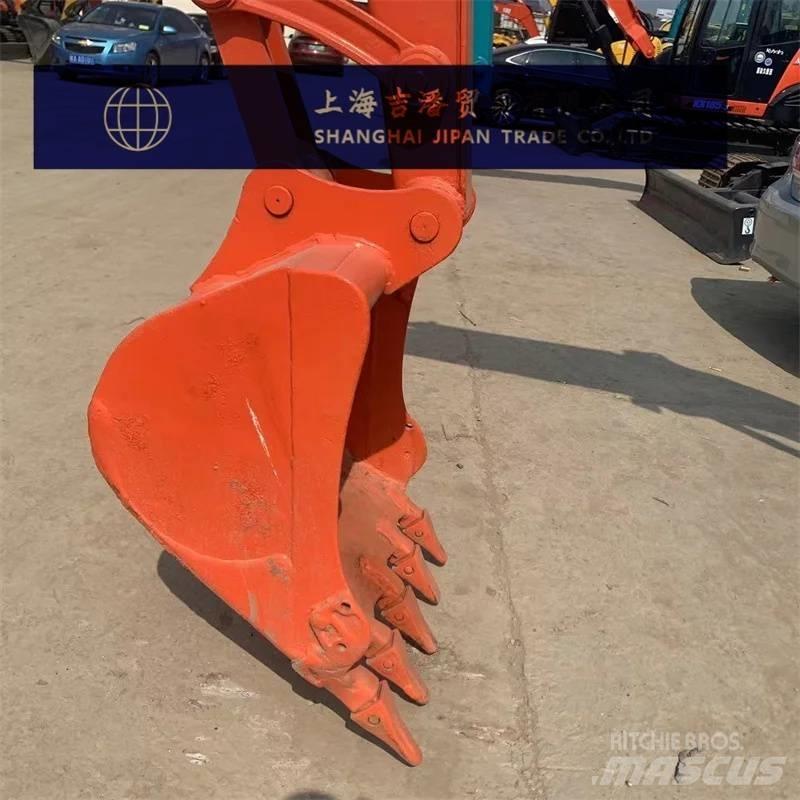Kubota KX 163-5 Mini excavators < 7t (Mini diggers)