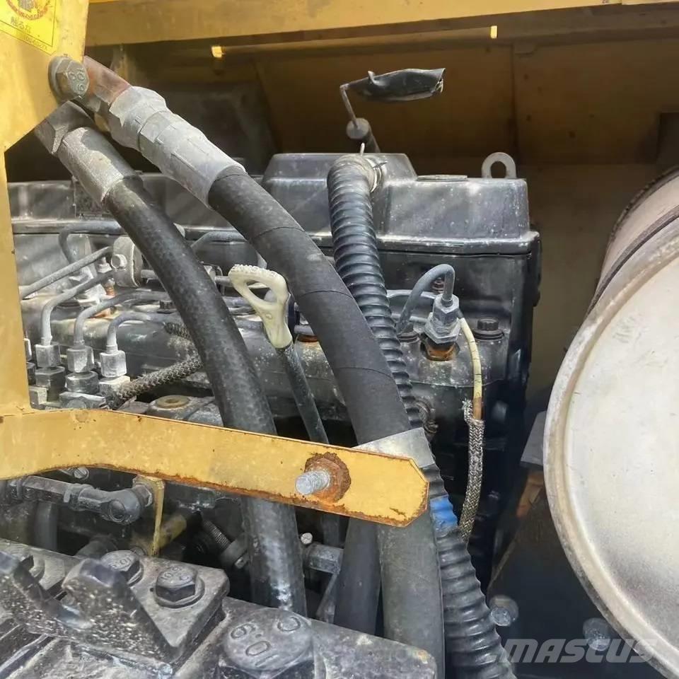 CAT 308C Midi excavators  7t - 12t