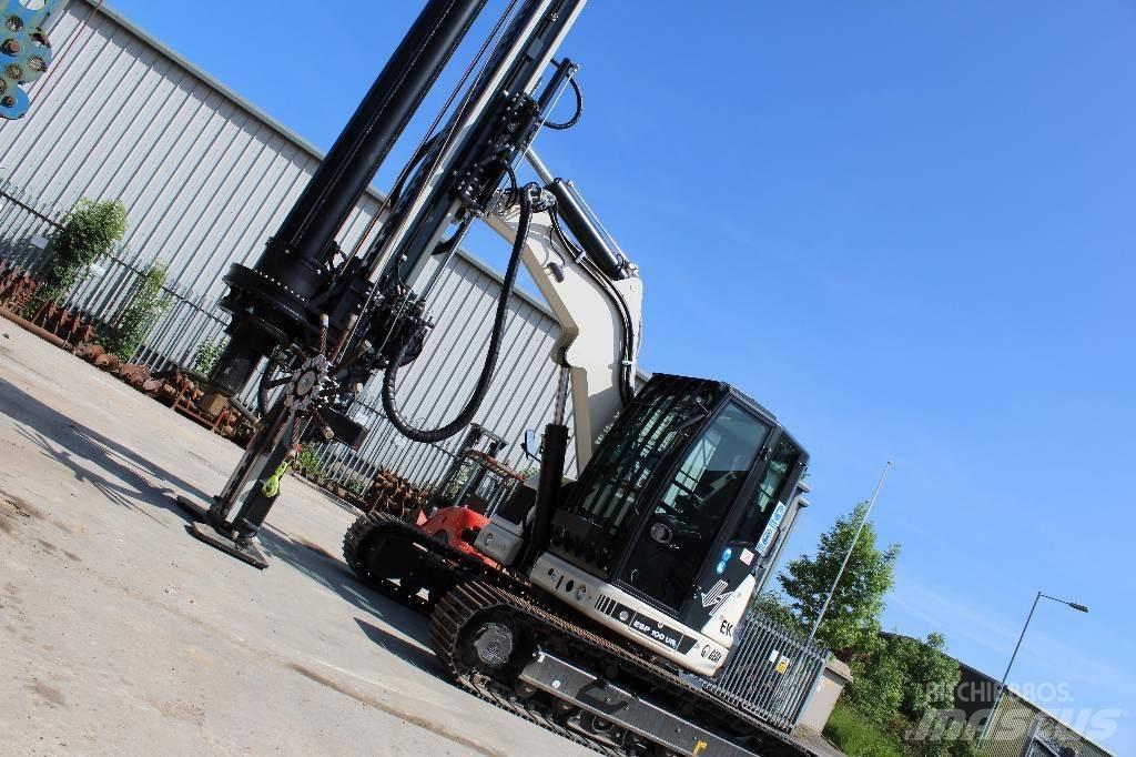  Geax EK40 CFA L Piling rigs