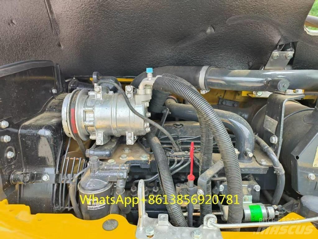 Komatsu PC 78 US Midi excavators  7t - 12t