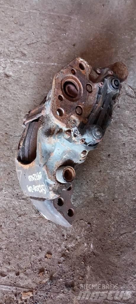 Scania 94 D.   1472420 Brakes