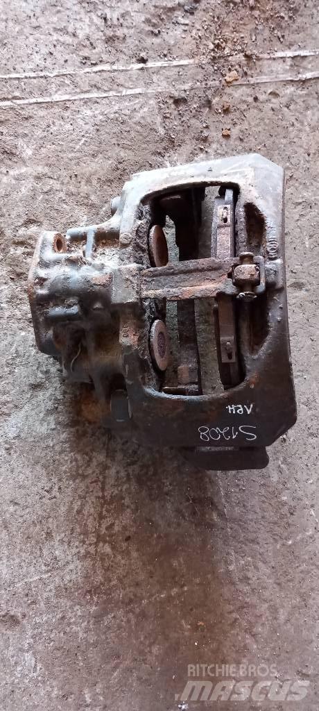 Scania 94 D.   1472420 Brakes