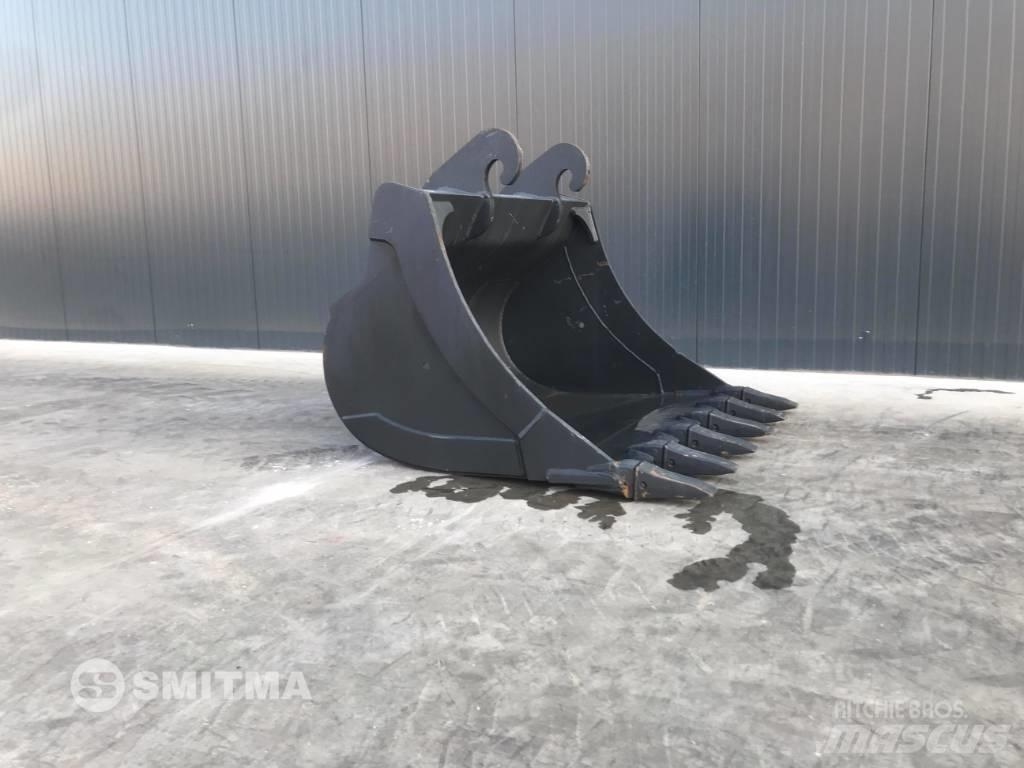  Smitma CW30 18-23t Buckets