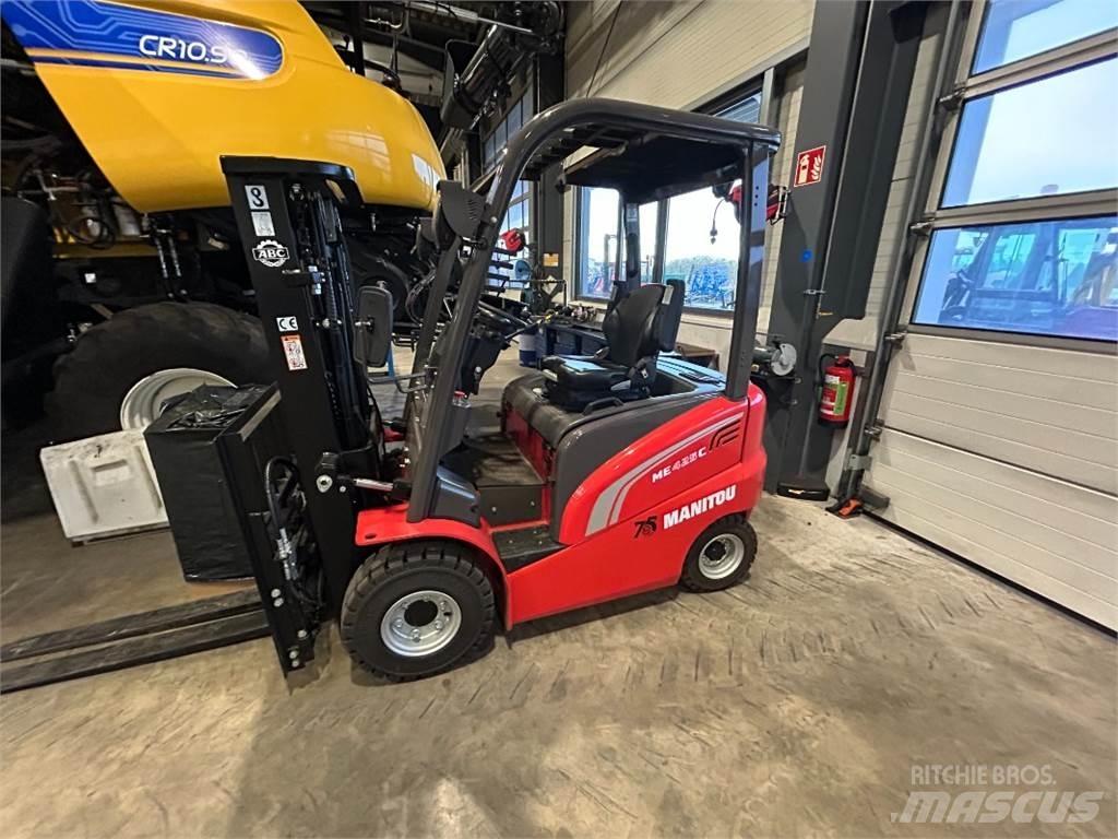 Manitou ME 425 Agriculture - Others