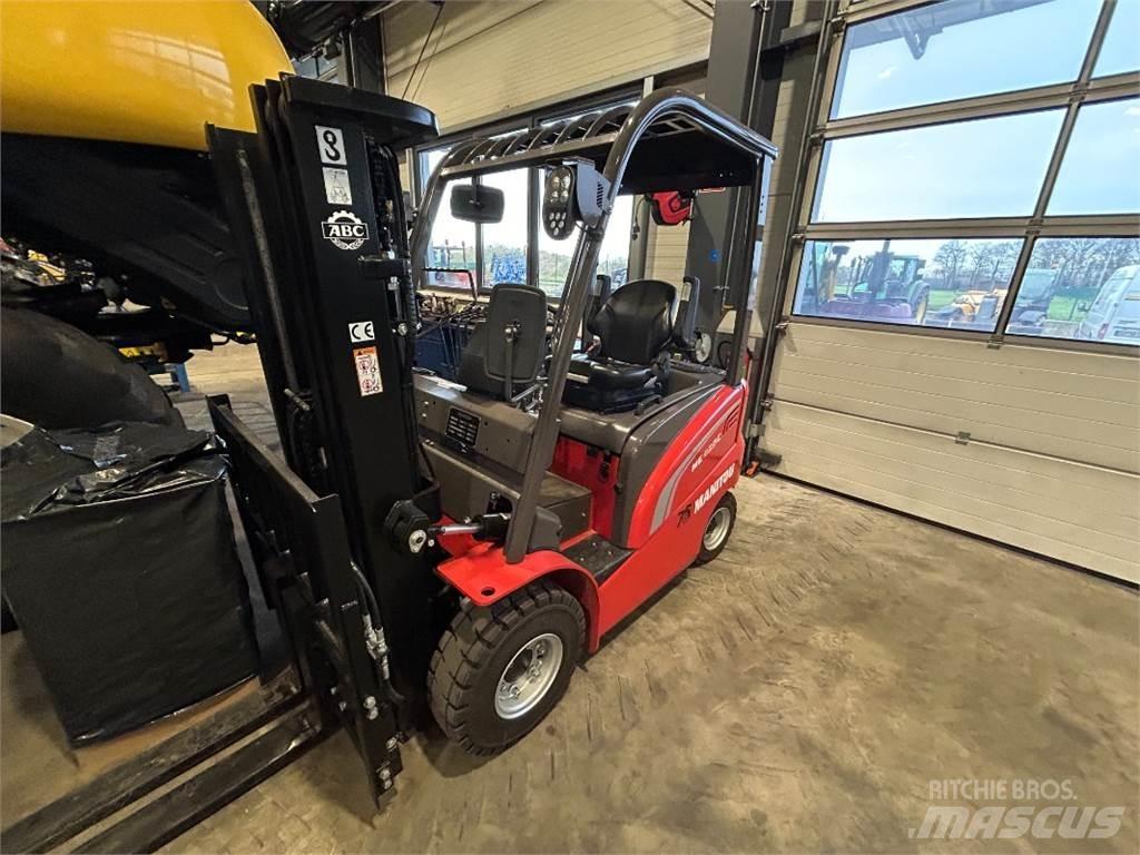 Manitou ME 425 Agriculture - Others
