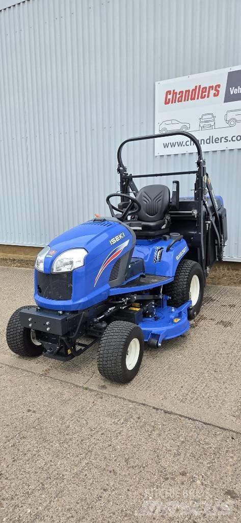 Iseki SXG327 Riding mowers