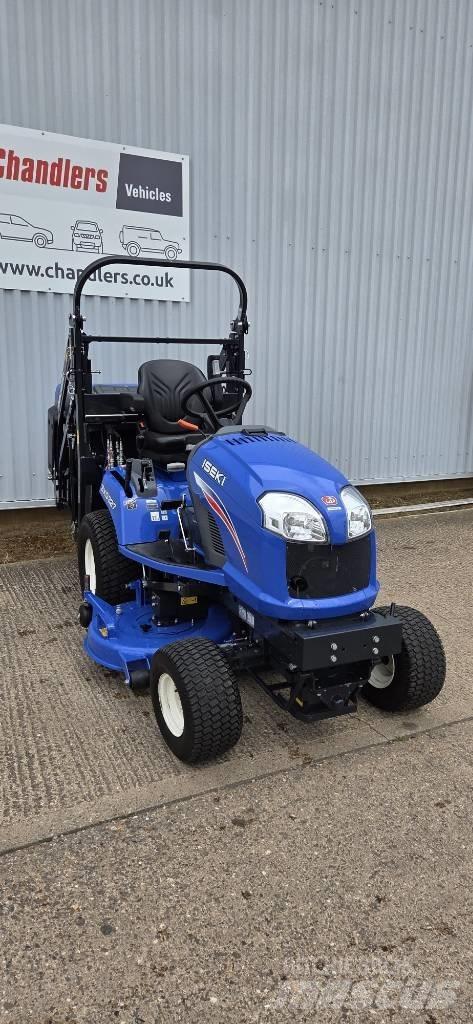 Iseki SXG327 Riding mowers