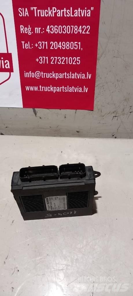 Scania R 440.   1753063 Electronics