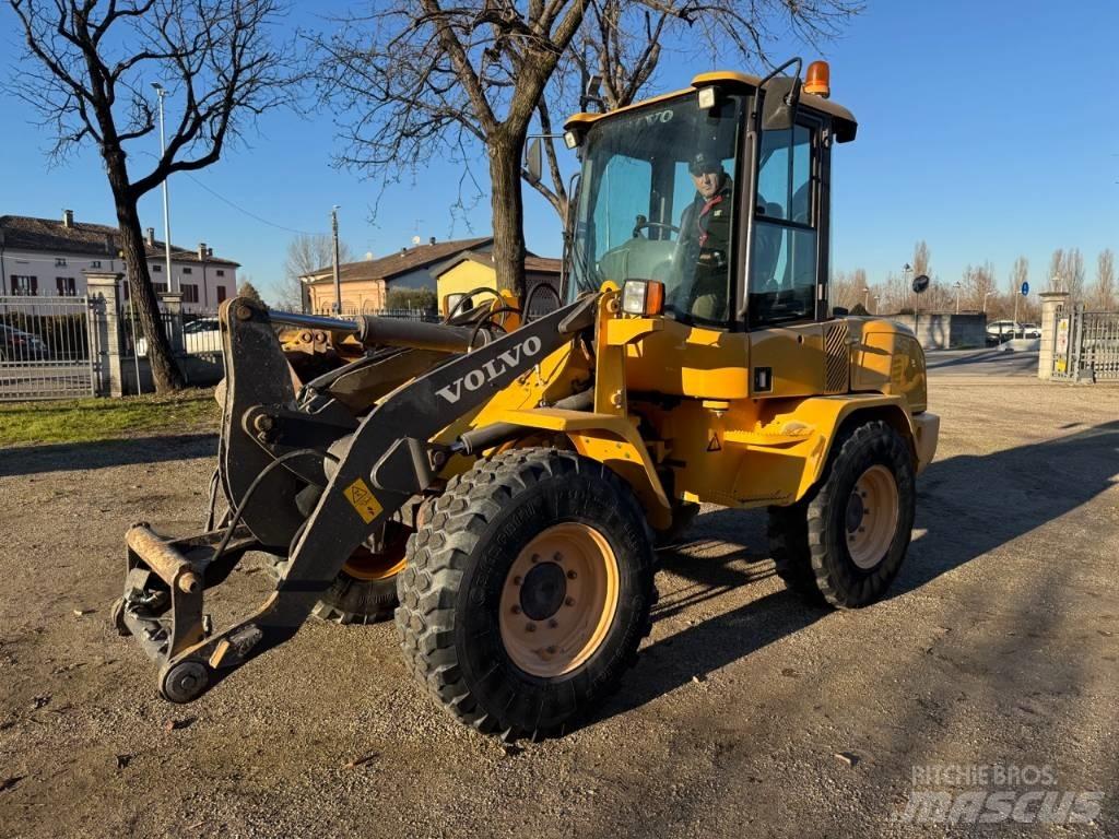 Volvo L 30 G Wheel loaders