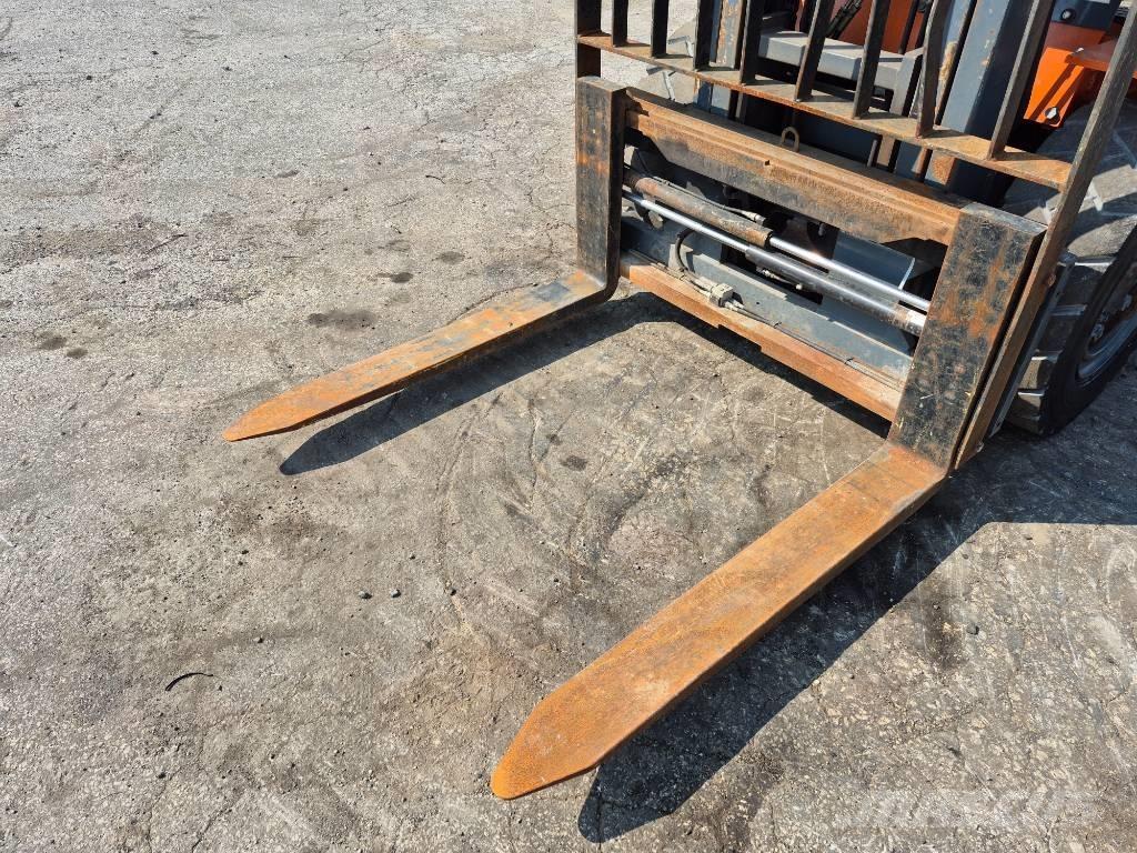 Heli CPYD50 Forklift trucks - others