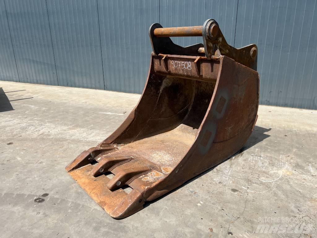 OilQuick OQ70/55 Buckets