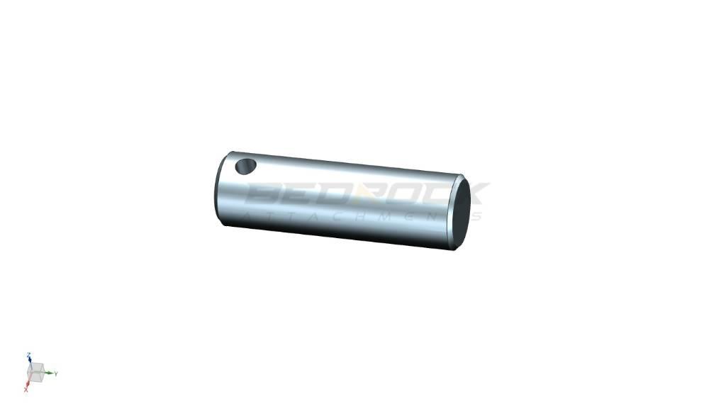 CAT 50.8MM PIN Other components