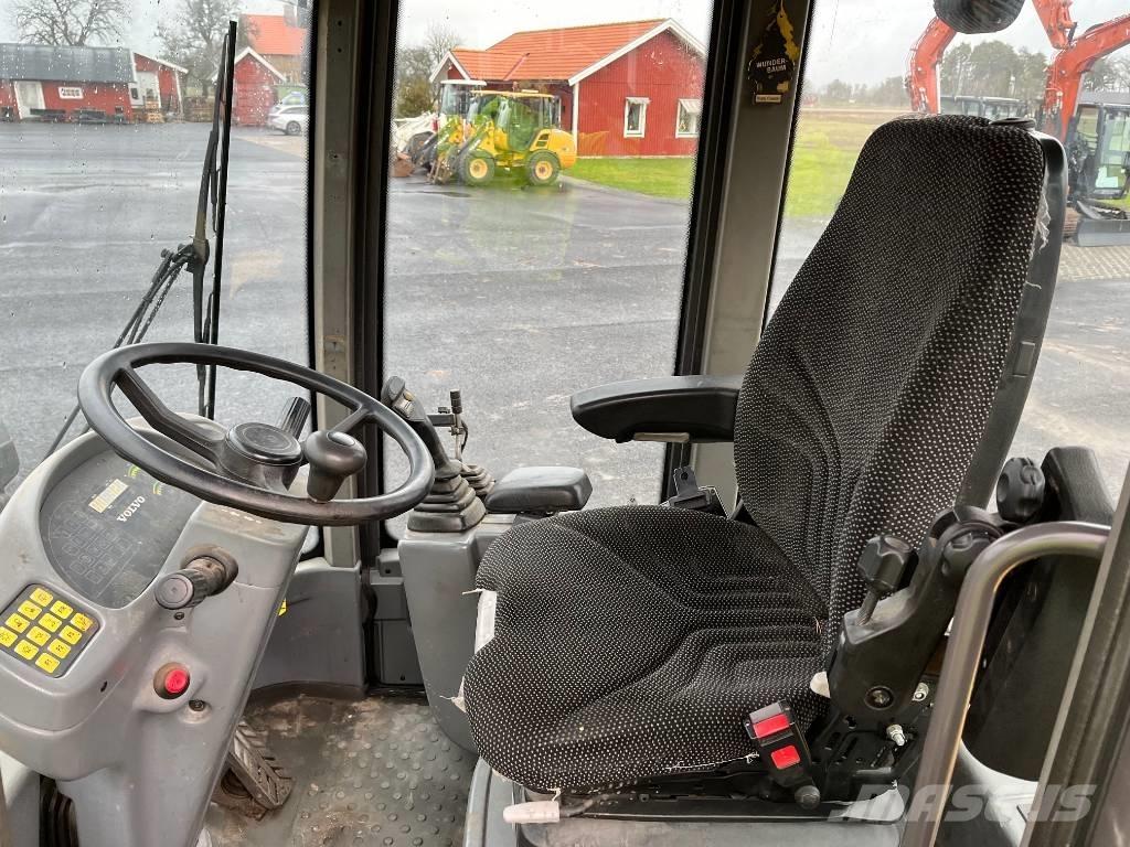 Volvo L 30 B Pro Wheel loaders