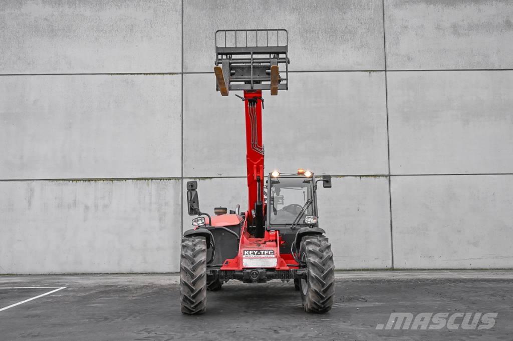 Manitou MT 932 Telescopic handlers