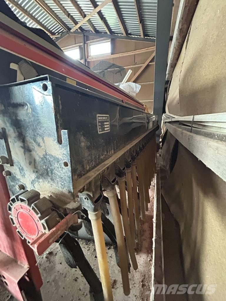 Tume HKL2500 Combination drills