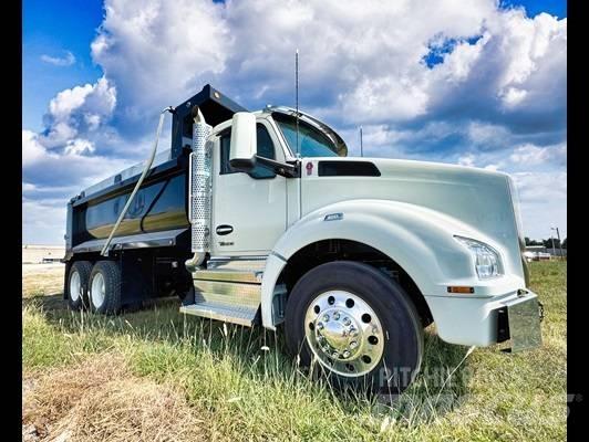 Kenworth T 880 Tractor Units