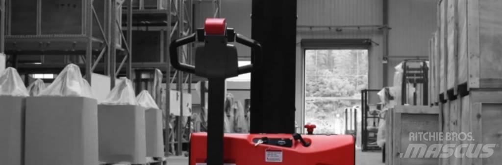 EP ES10-10MM Pedestrian stacker