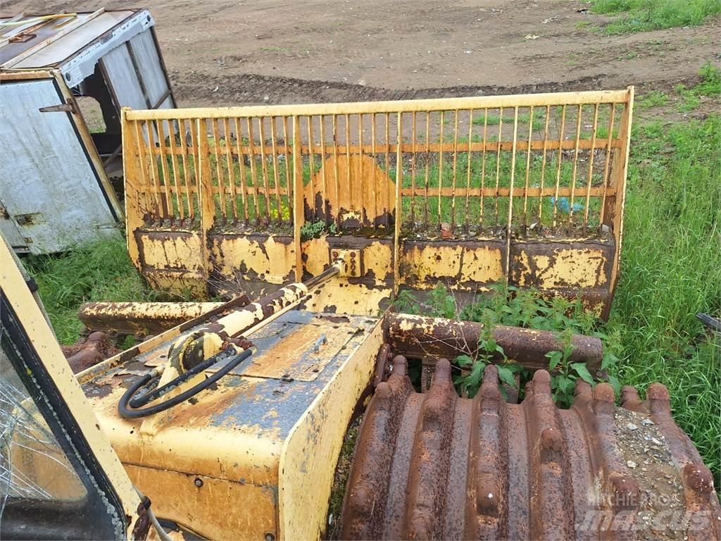 Bomag BC 601 RB Construction - Others