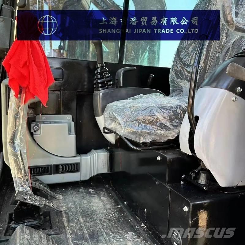 CAT 306 Mini excavators < 7t (Mini diggers)