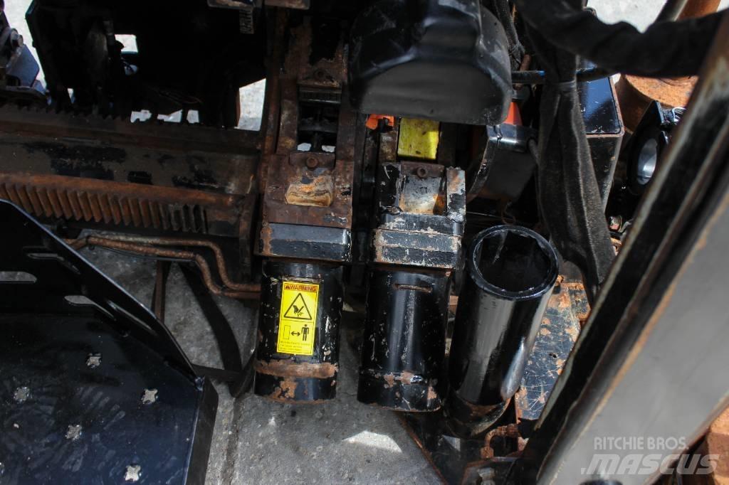 Ditch Witch JT20 Horizontal Directional Drilling Equipment