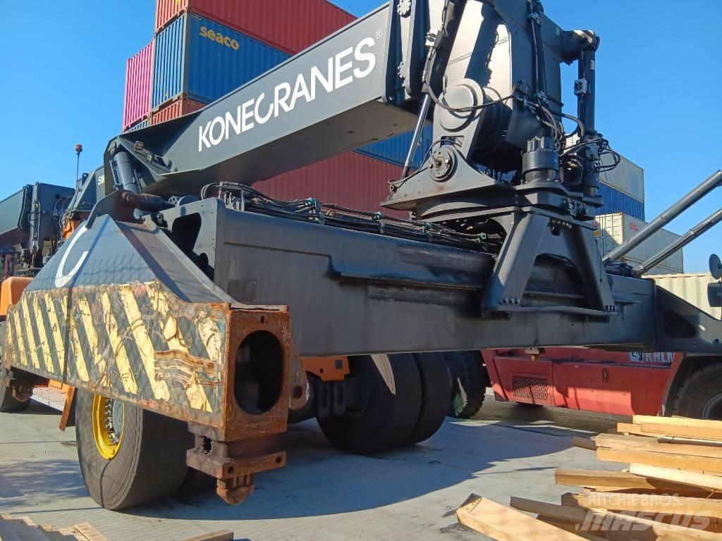  SMV4531TCE5TRD Reachstackers