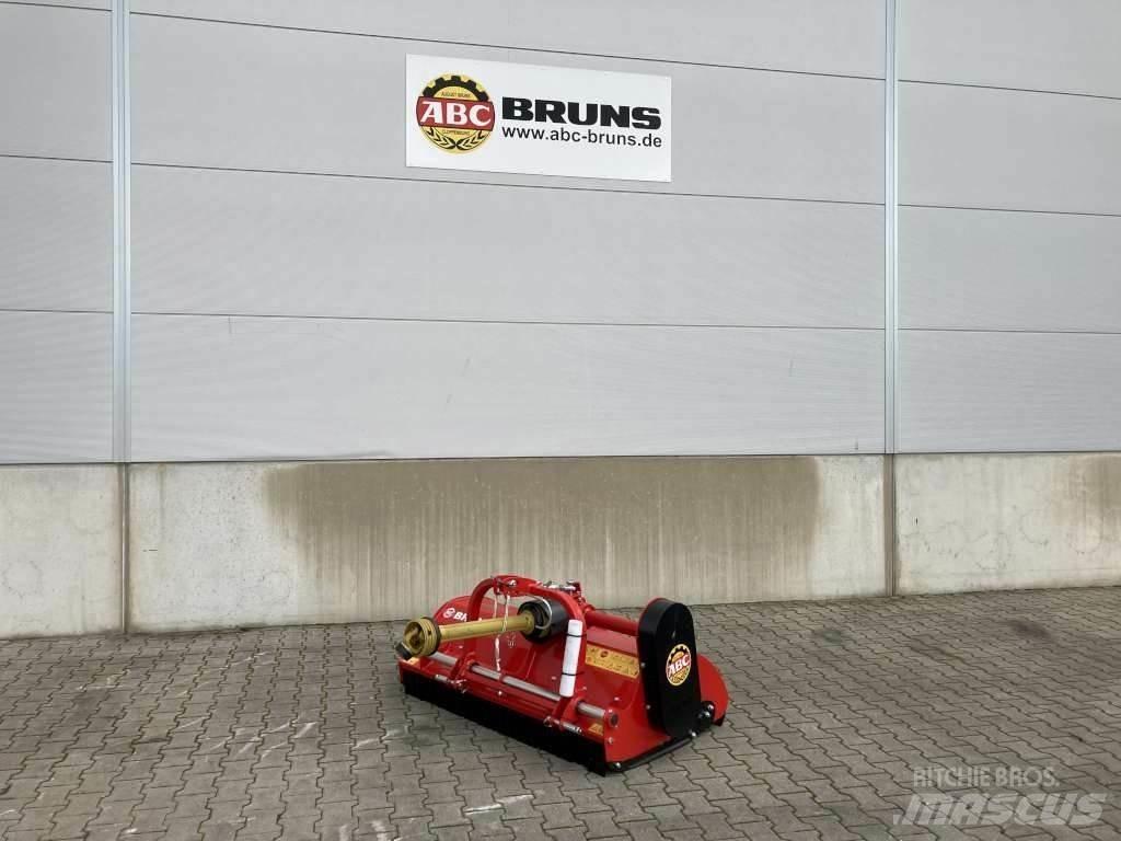 Tehnos MULS 150 LW Groundcare - Others
