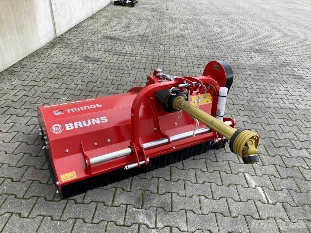 Tehnos MULS 150 LW Groundcare - Others