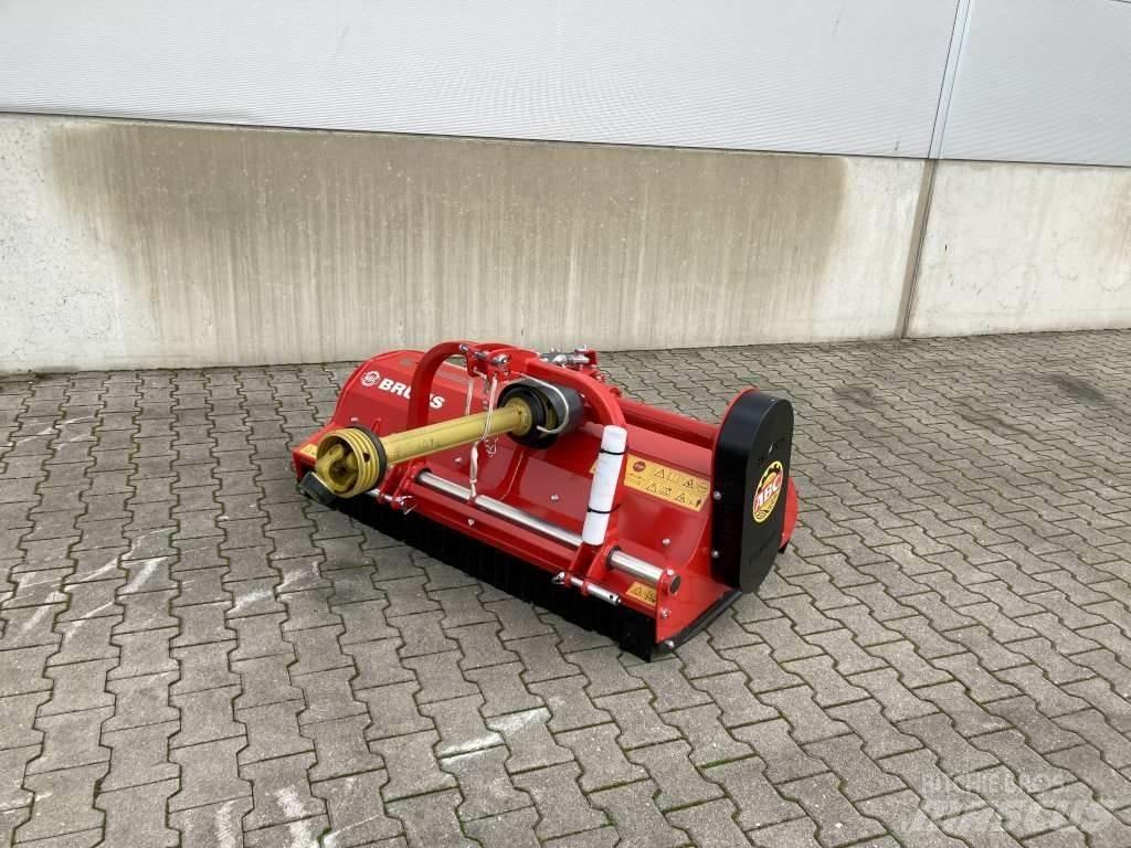 Tehnos MULS 150 LW Groundcare - Others