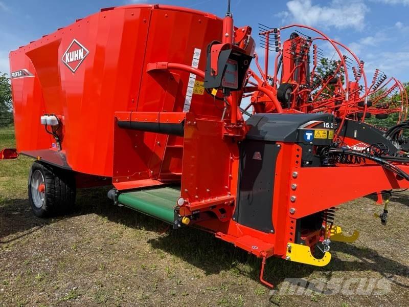 Kuhn Profile 16.2 Agriculture - Others