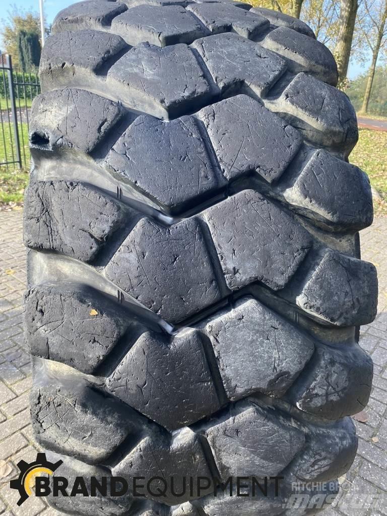  Band - 29.5-R25 Tyres, wheels and rims