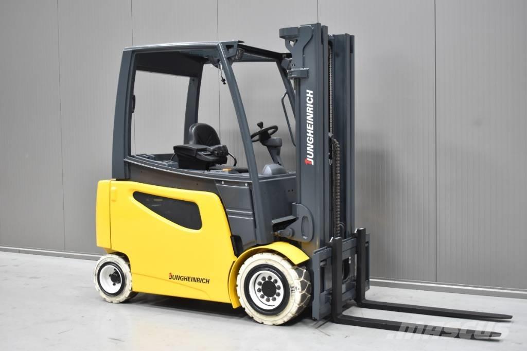 CAT 2EPC6000 Electric forklift trucks